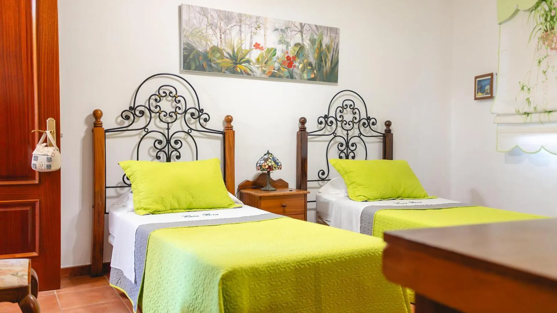 Casa Bora Villa Casas de Abajo  Holiday home Casas de Abajo (Tenerife)