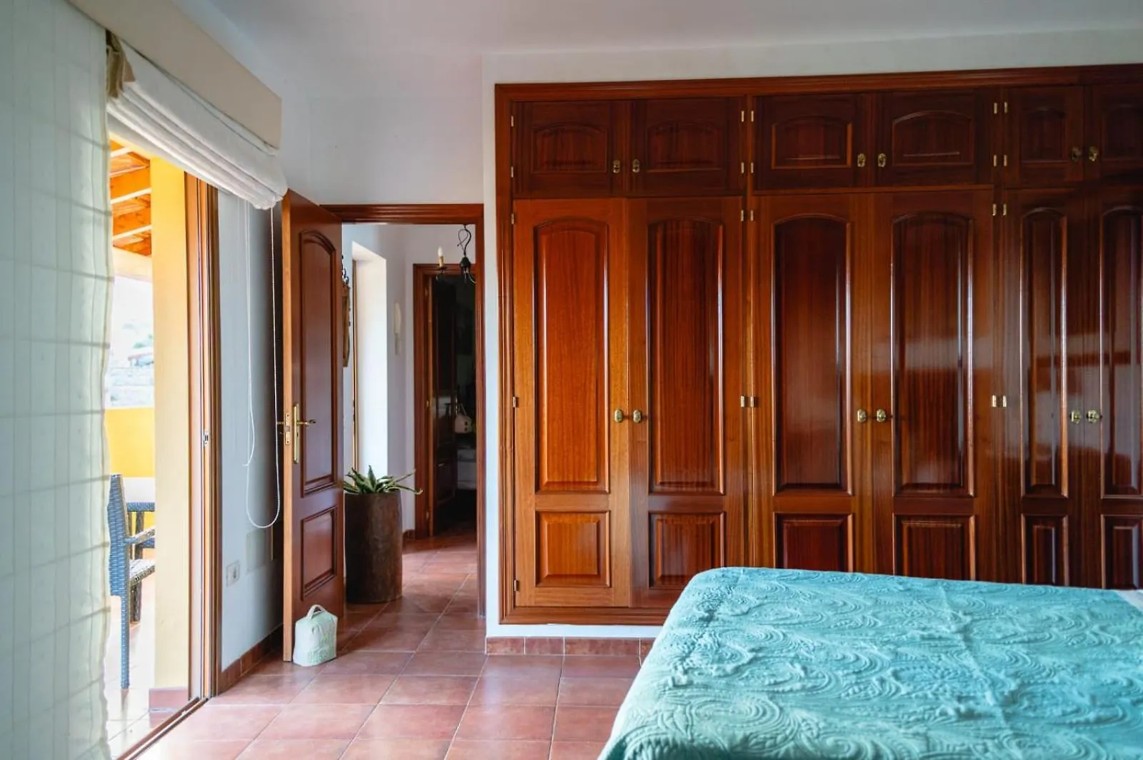 Holiday home Casa Bora Villa Casas de Abajo  Spain