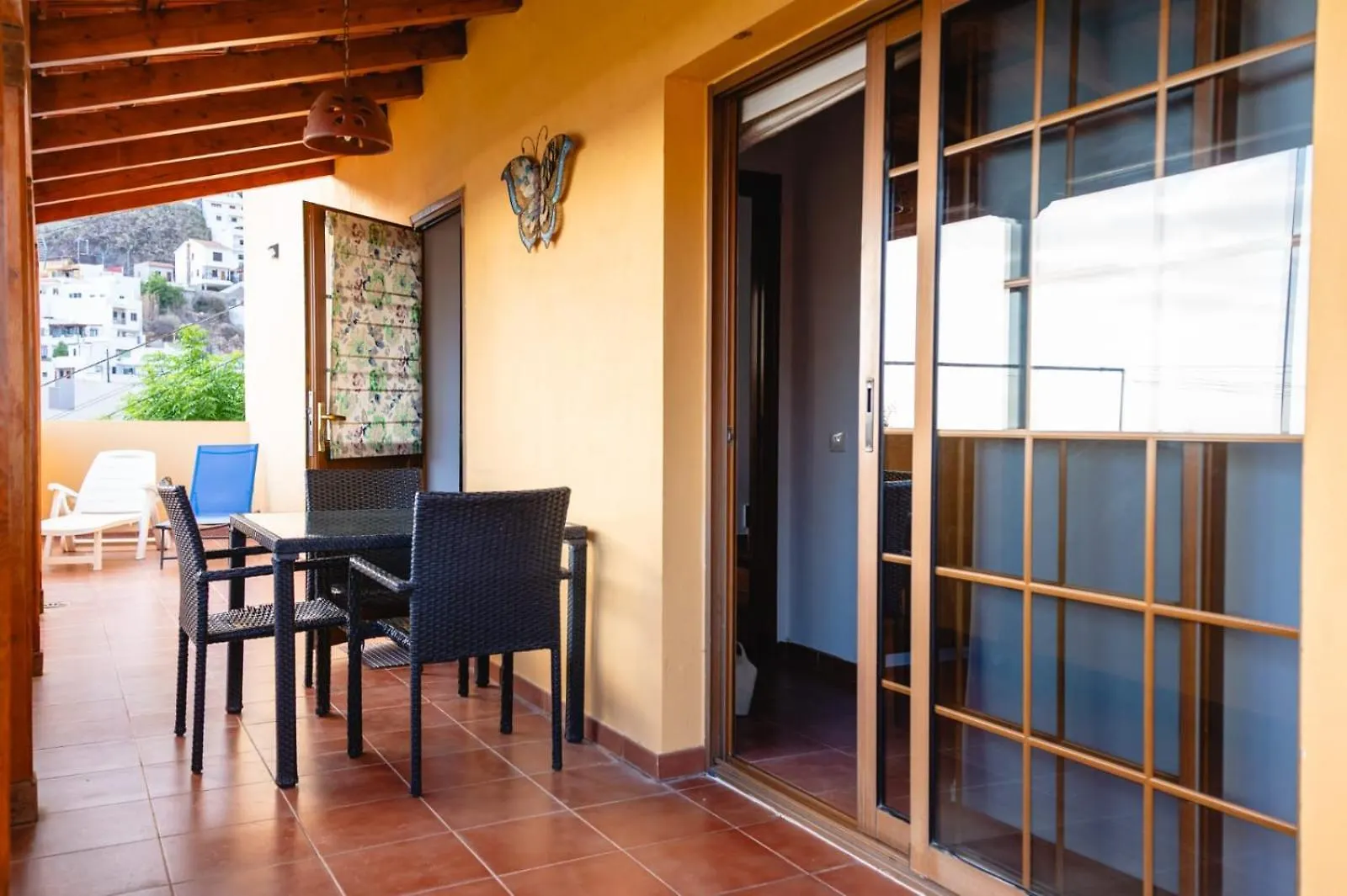 Casa Bora Villa Casas de Abajo  Casas de Abajo (Tenerife)