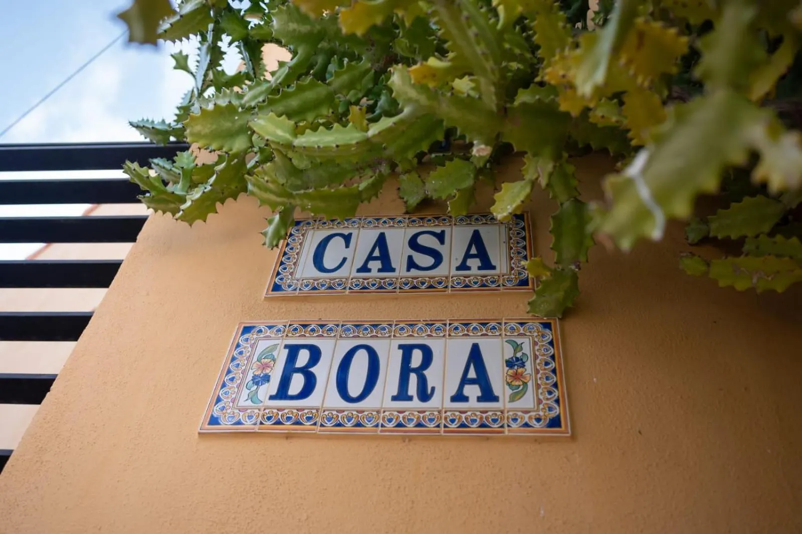 Casa Bora Villa Casas de Abajo  0*, Casas de Abajo (Tenerife)