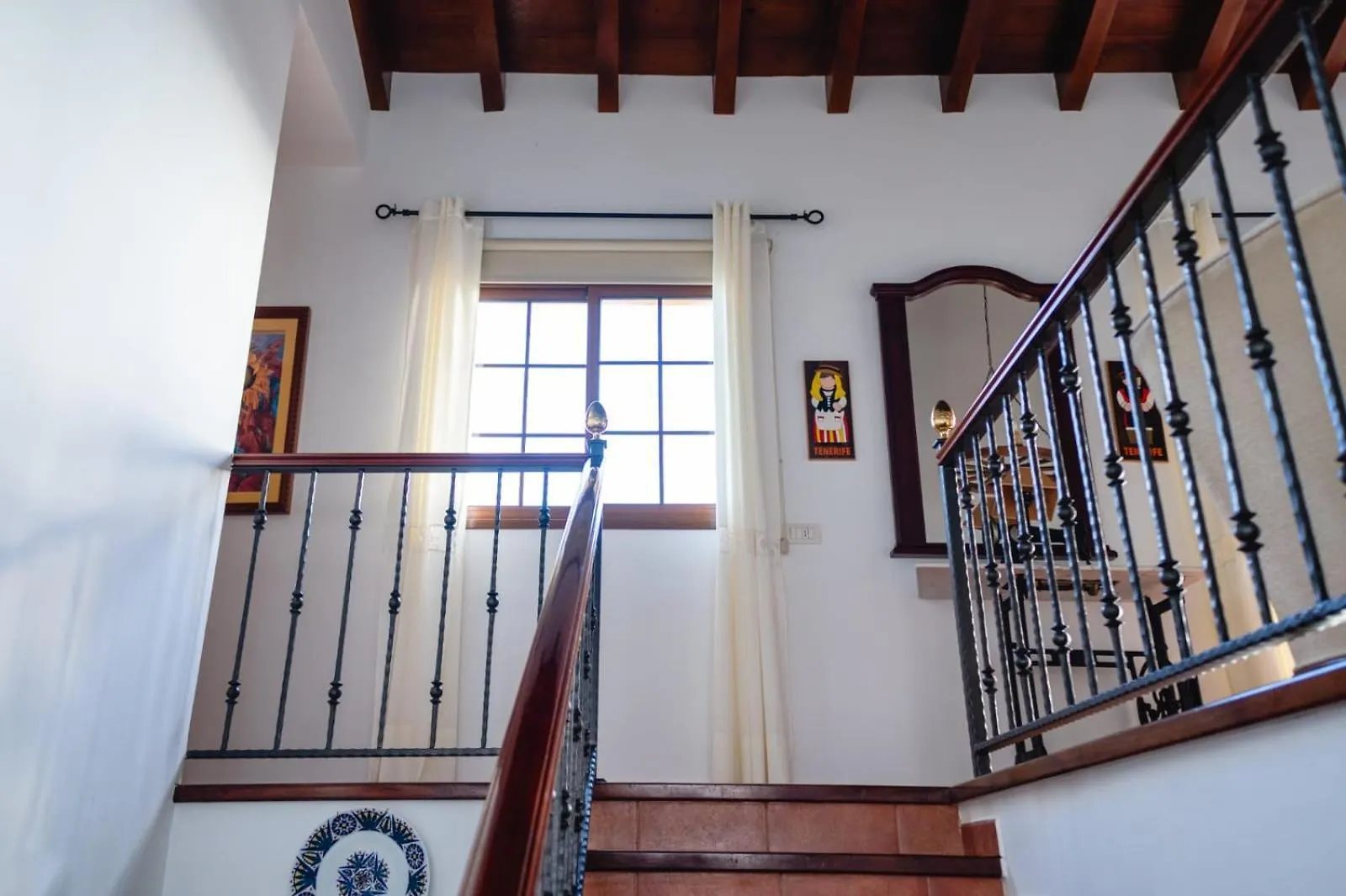 Casa Bora Villa Casas de Abajo  Holiday home