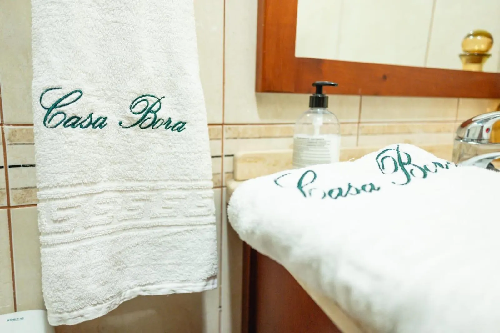 Casa Bora Villa Casas de Abajo  Holiday home