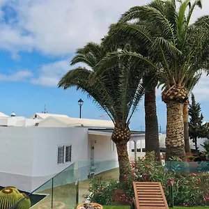 Anjomacar B , Teguise (Lanzarote) Spanien