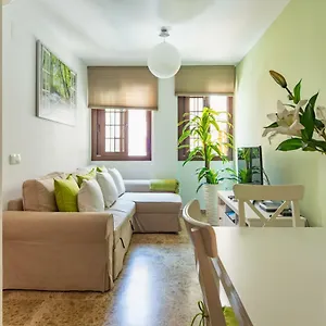 Duplex Victory , Málaga Spanien